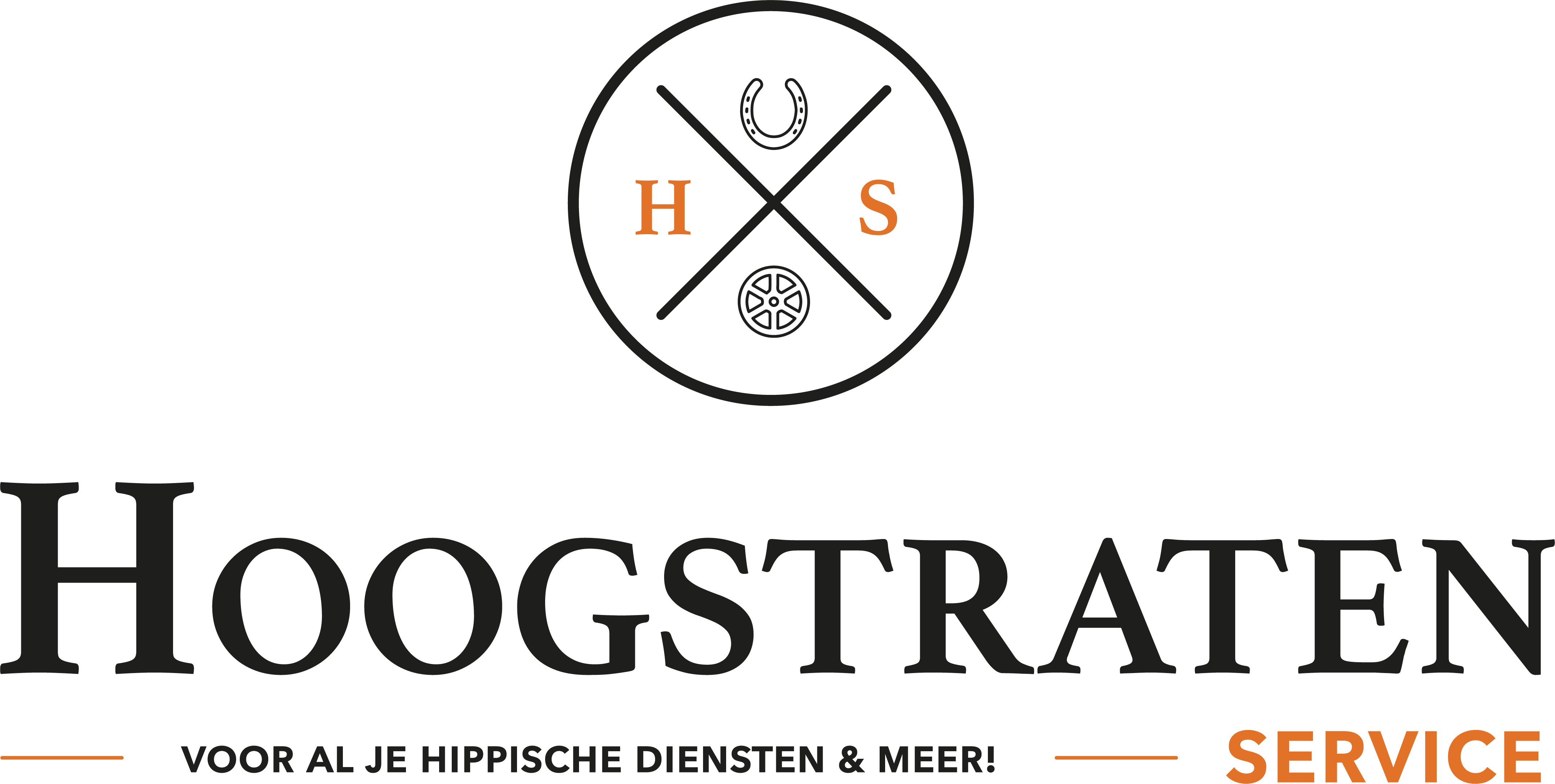 Hoogstraten Service | HService voor al je hippische diensten en meer! | Noord-Holland